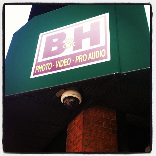 Video Production Store Queens NY